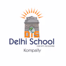 Delhi School Logo