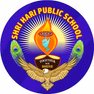 Shri Hari Public School Logo