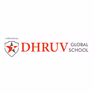 Dhruv Global School Dhruv Global School Logo