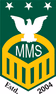 Manoharbhai Patel Military School Manoharbhai Patel Military School Logo