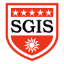 Sanjay Ghodawat International School Logo