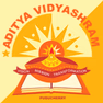 Aditya Vidyashram Residential School Aditya Vidyashram Residential School Logo