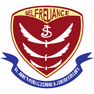 St.Jude's Public School And Junior College Logo