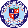 Deccan Mission High School Logo