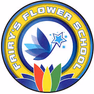 Fairys Flower High School Logo