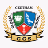Geetham Global School Logo