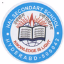 HAL Secondary School Logo