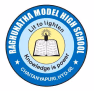 Raghunatha Model High School Logo