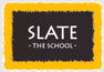 Slate - The School Logo