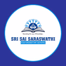 Sri Sai Saraswathi Vidyaniketan School Logo