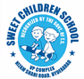 Sweet Children High School Logo