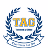 TAG Play School Logo