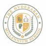 The Hyderabad Millennium School Logo