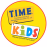 TIME Kids Logo