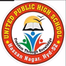 United Public High School Logo