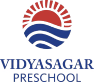 Vidyasagar Preschool Vidyasagar Preschool Logo