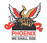 PHOENIX School Logo