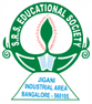 S.R.S School S.R.S School Logo
