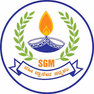 SGM Public School Logo