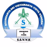 Soundarya Sri Vidyamanya Vidya Kendra Logo