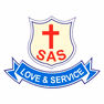 St.Anne's High School St.Anne's High School Logo