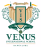 Venus International School Logo