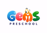 Gems School Logo
