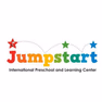 Jumpstart International Preschool and Learning Center Logo