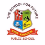 Kids Kingdom Public School Logo