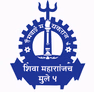 Laxmanrao Apte Junior College Logo