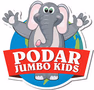 Podar Jumbo Logo