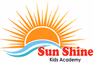 Sunshine Kids Academy Logo