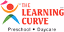 The Learning Curve Logo