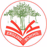 VH English Medium School Logo
