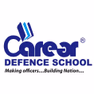 Career Defence School Logo