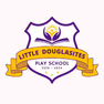 Little Douglasites Play School Little Douglasites Play School Logo