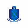 St. Xavier Sr. Sec. School Logo