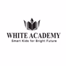 The White Academy Logo