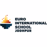 Euro International School Logo