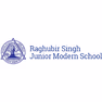 Raghubir Singh Junior Modern School Raghubir Singh Junior Modern School Logo