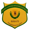 Indira Gandhi Memorial School Logo
