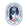 Lucknow Public School Lucknow Public School Logo