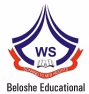 Wisdom High School & Jr. College Logo