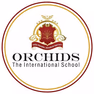 Orchids The International School Logo