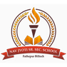 Nav Jyoti Senior Secondary School Nav Jyoti Senior Secondary School Logo