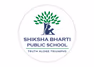 Shiksha Bharti Public School Logo