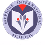 Sapphire International School Logo