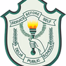 Delhi Public School Delhi Public School Logo