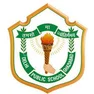 Delhi Public School Logo