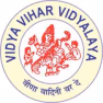 Vidya Vihar Vidyalaya Vidya Vihar Vidyalaya Logo